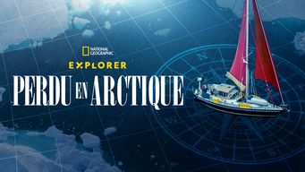 Explorer : perdu en Arctique (2023)