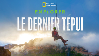 Explorer : le dernier Tepui (2022)
