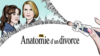 Anatomie d'un divorce (2022)