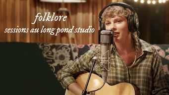 Folklore : sessions au long pond studio (2020)