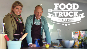 Food Truck Challenge (2016)