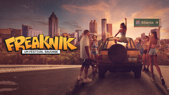 Freaknik : un festival sauvage (2024)