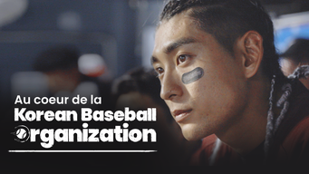 Au cœur de la Korean Baseball Organization (2023)