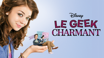 Le Geek Charmant (2011)