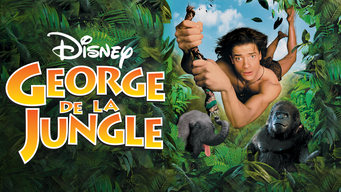 George de la Jungle (1997)