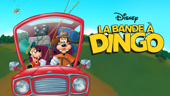 La Bande à Dingo (1992)