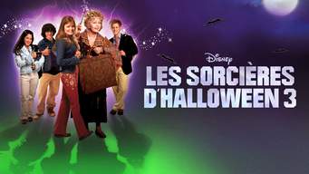 Les Sorcières d'Halloween 3 (2004)