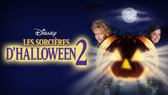 Les Sorcières d'Halloween 2 (2001)