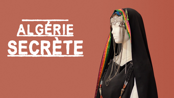 Algérie secrète (2020)