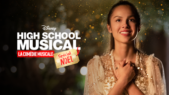 High School Musical : La Comédie Musicale : Spécial Noël (2020)