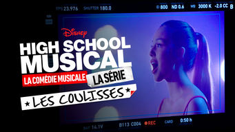 High School Musical : La Comédie Musicale : La Série : Les Coulisses (2019)