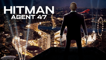 Hitman : Agent 47 (2015)
