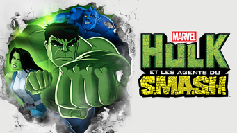 Hulk et les Agents du S.M.A.S.H. (2012)