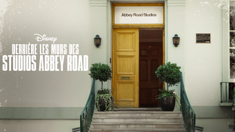 Derrière les murs des Studios Abbey Road (2022)