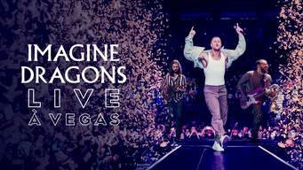 Imagine Dragons : Live à Vegas (2023)