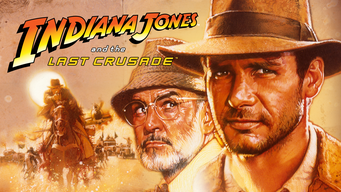 Indiana Jones et la Dernière Croisade (1989)