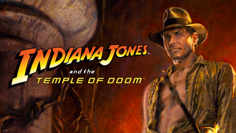 Indiana Jones et le Temple maudit (1984)
