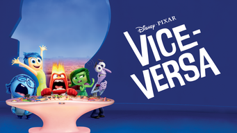 Vice-Versa (2015)
