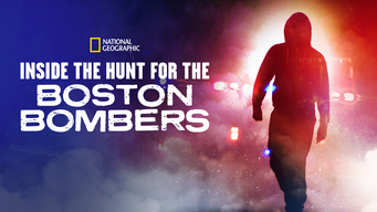 Inside the Hunt for the Boston Bombers (2014)