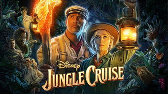 Jungle Cruise (2021)