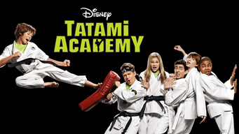 Tatami Academy (2010)