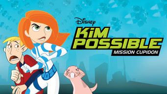 Kim Possible, Mission Cupidon (2005)