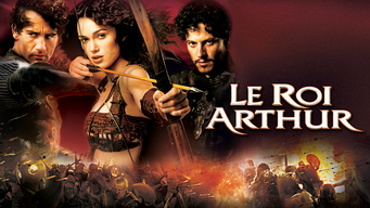 Le Roi Arthur (2004)
