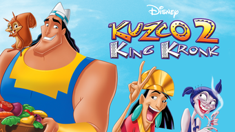 Kuzco 2 – King Kronk (2005)