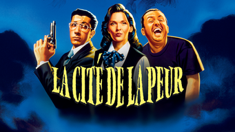 La Cite De La Peur (1994)