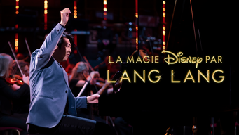 La magie Disney par Lang Lang (2023)