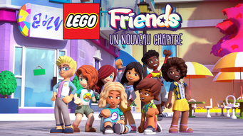 Lego friends : Un Nouveau Chapitre (2023)
