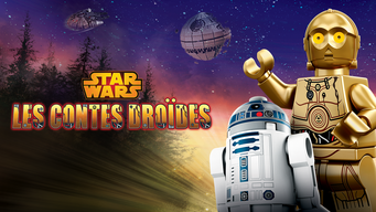 LEGO Star Wars : Les Contes des Droïdes (2014)