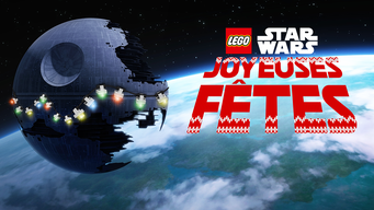 LEGO Star Wars : Joyeuses Fêtes (2020)
