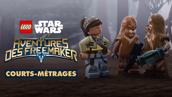 LEGO Star Wars Les Aventures des Freemaker (Courts-Métrages) (2016)