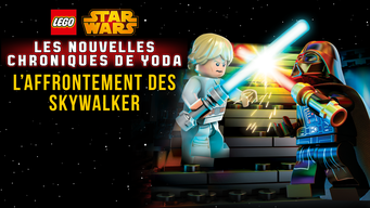 LEGO Star Wars: Les Nouvelles Chroniques de Yoda – L’Affrontement des Skywalker (2014)