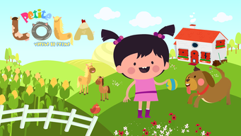 La petite Lola visite la ferme (2015)