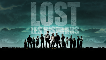 Lost : Les Disparus (2004)