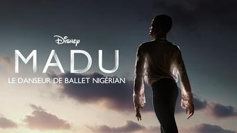 Madu : le danseur de ballet nigérian (2024)