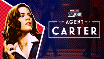 Agent Carter (2013)