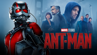 Marvel Studios Ant-Man (2015)