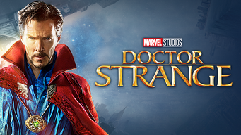 Marvel Studios Doctor Strange (2016)