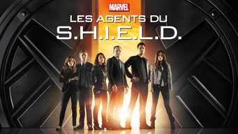 Marvel : Les Agents du S.H.I.E.L.D. (2013)