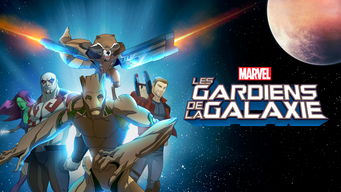Marvel Les Gardiens de la Galaxie (2015)
