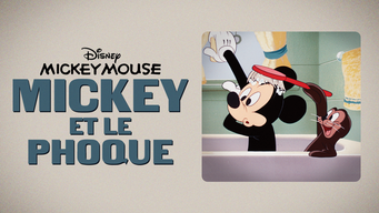 Mickey et le Phoque (1948)