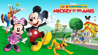 Les aventures de Mickey et ses amis ! (2019)