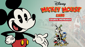 Mickey Mouse (Courts-Métrages) (2012)