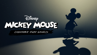 Mickey Mouse : l’histoire d’une souris (2022)