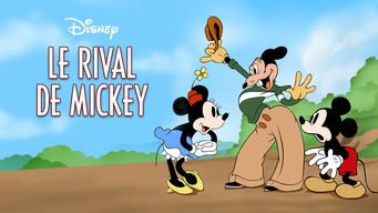Le rival de Mickey (1936)