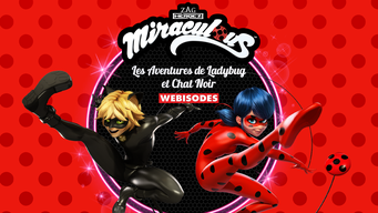 Miraculous, les aventures de Ladybug et Chat Noir (Webisodes) (2017)