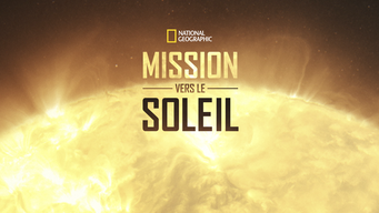 Mission vers le soleil (2018)